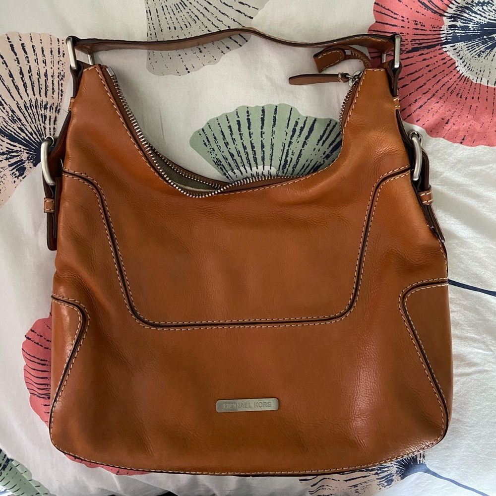 Michael Kors hobo bag
